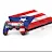 Taino-PuertoRico NBA 2K-avatar