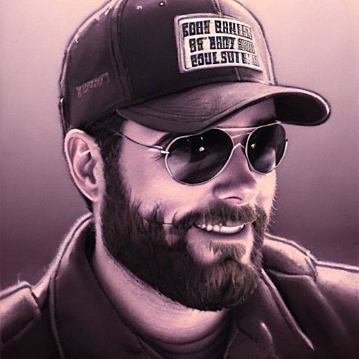 author