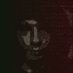 author