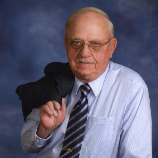 Clark Magerkurth