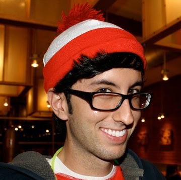 Andrew Mohit