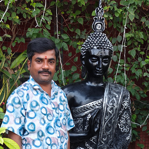 chandu Poosala
