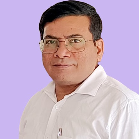 Srinibas Das