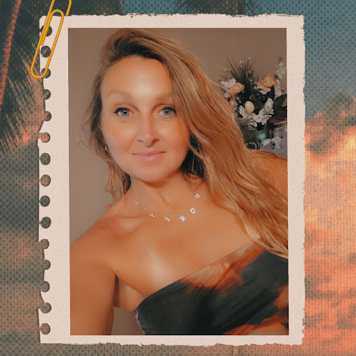 Carrie Barger