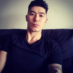 author