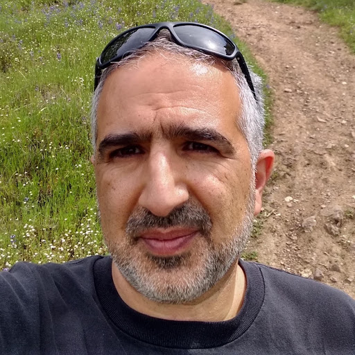 author
