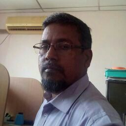author
