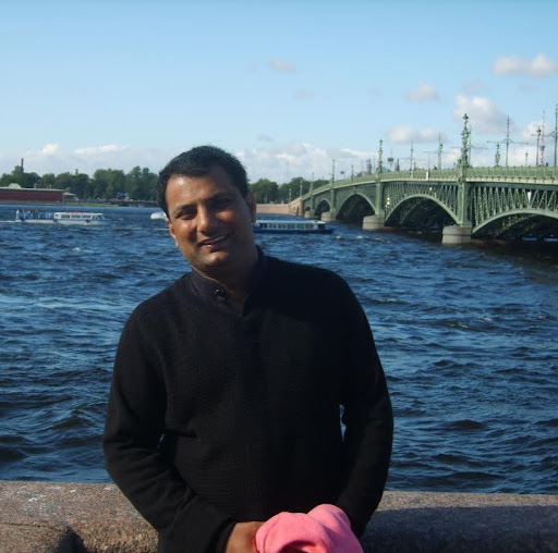author