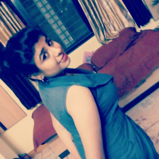 Krishnayani Patil
