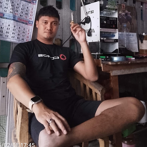 author