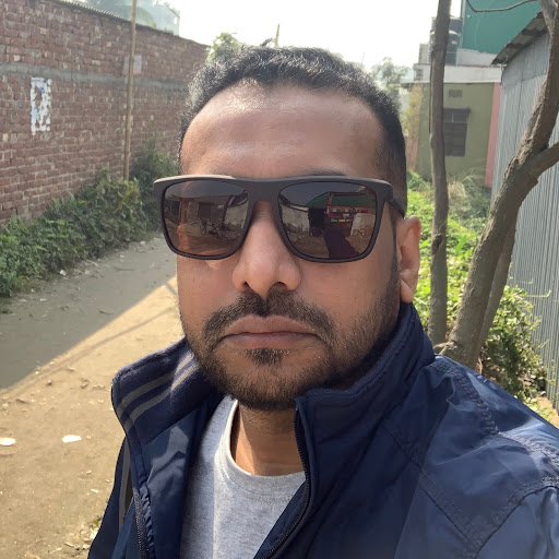 Mohammad Mahmudur Rahman
