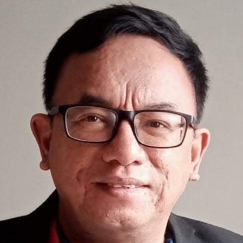 author