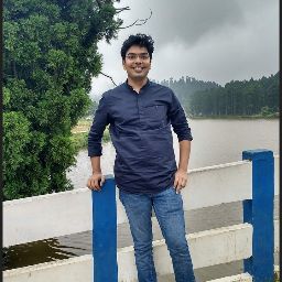 author