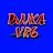 Djuka VR6-avatar