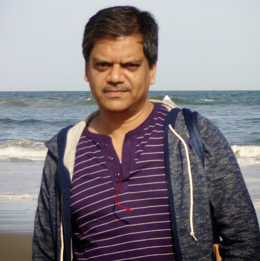 author