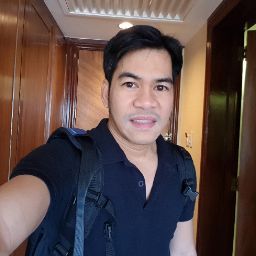 author