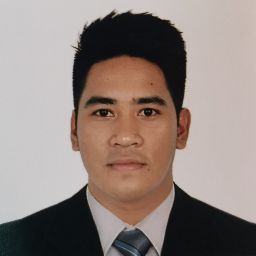 author