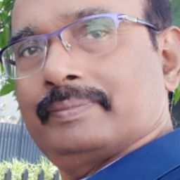 author