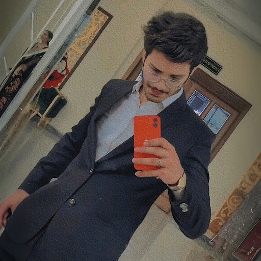 author