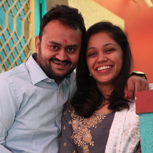 Hardik Shah