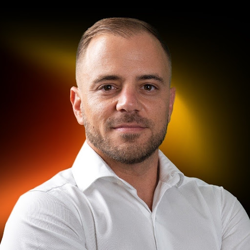 author