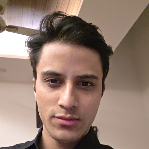Harshit Gupta