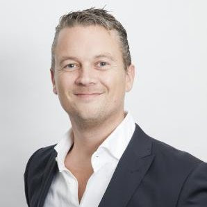 Michel Tijsterman