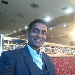 author