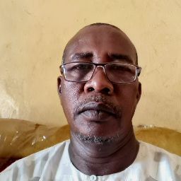 author