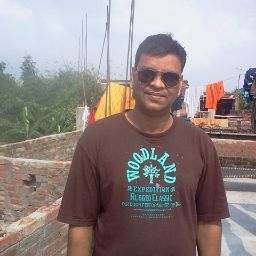 author