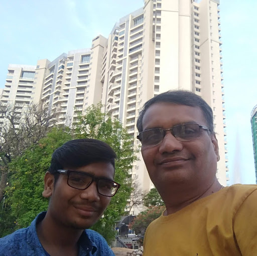 shivanand murgod