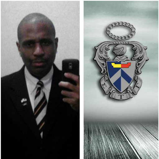 Garth Lampkin