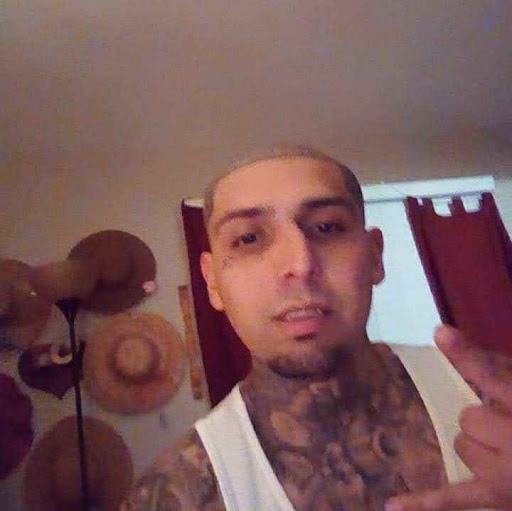 Gino Garcia