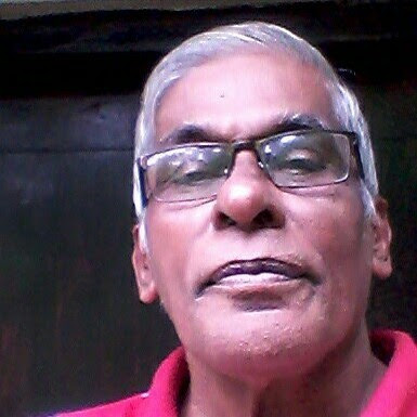 Nagendran Nagulendran
