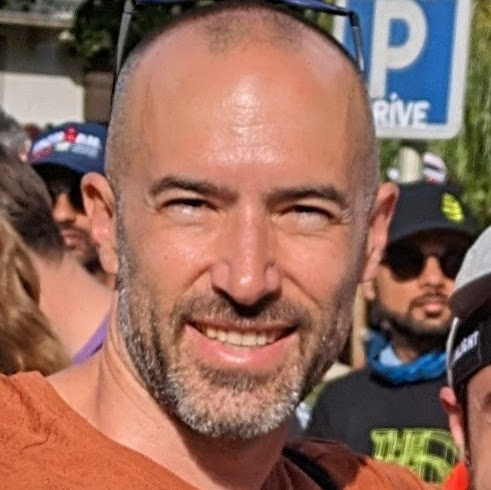 Francesc Rosas