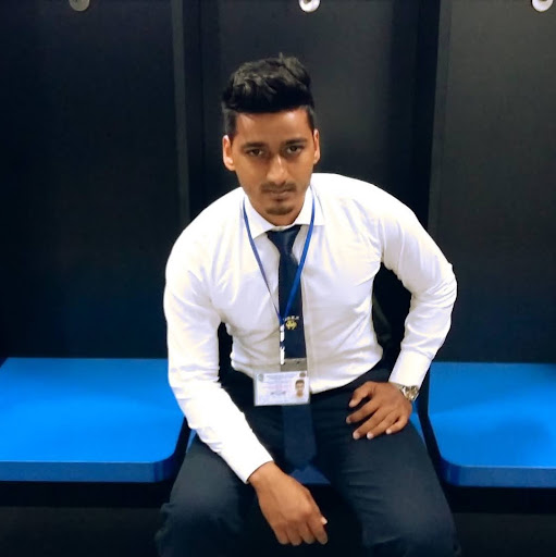 Eteesh Gobind