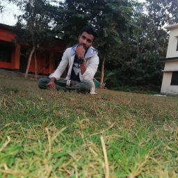 author