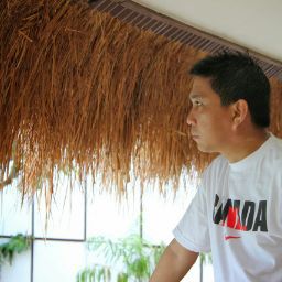 author