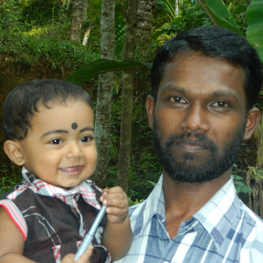 ratheesh kayanna