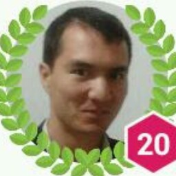 author
