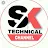 Technical Sk-avatar