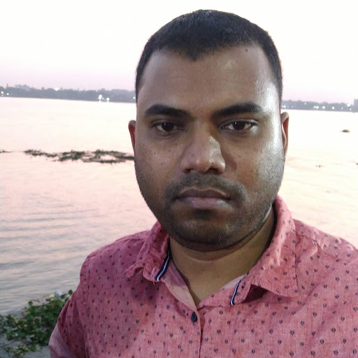 Amit Shaw