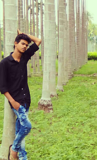 author