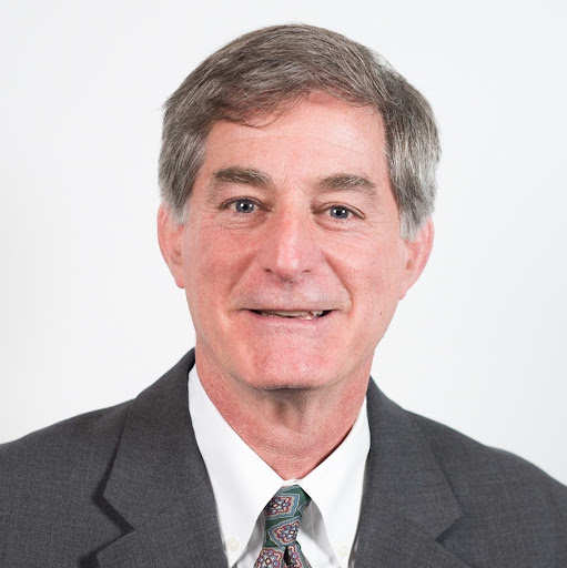Pat Heyman