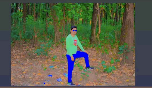 author