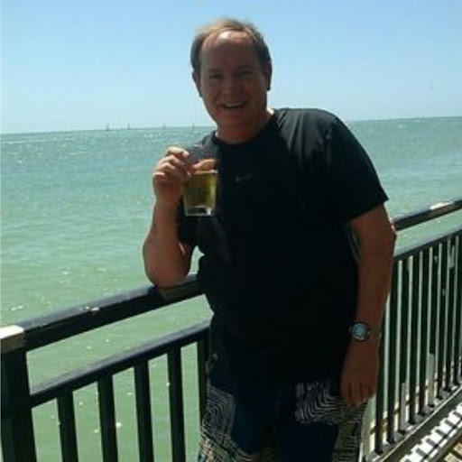 John Burgar Sr