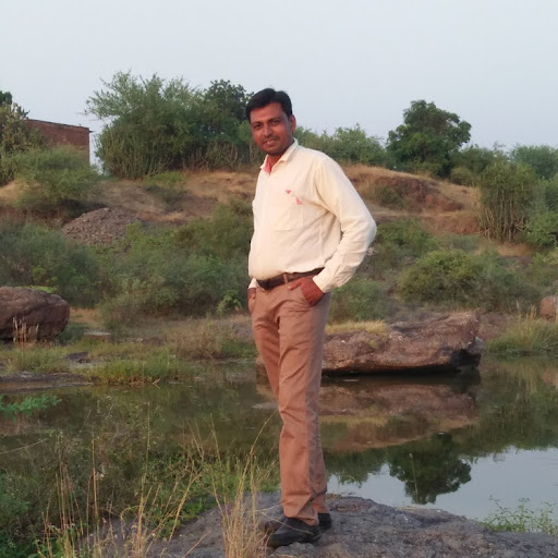 author