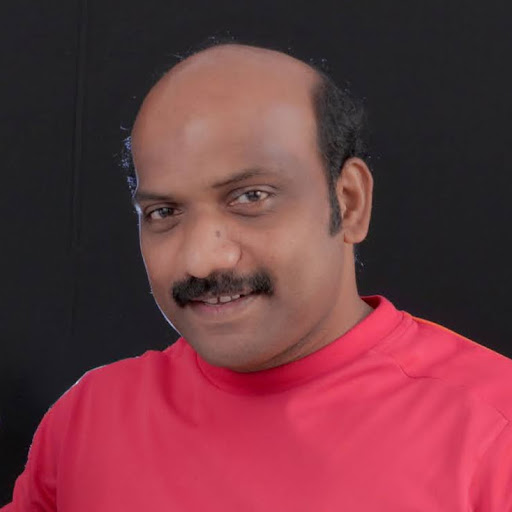 Hari Ps