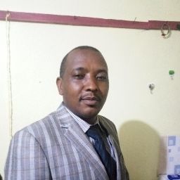 author