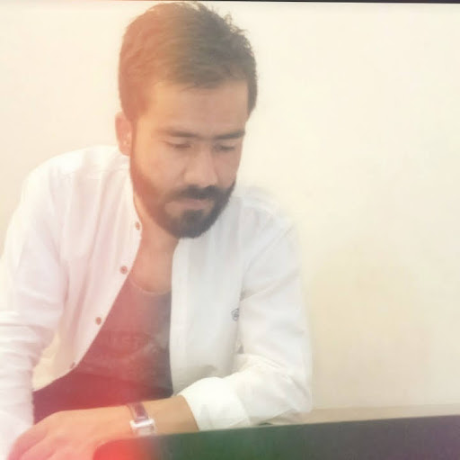 author